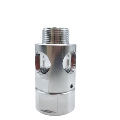 Nhôm bốn cửa sổ dầu