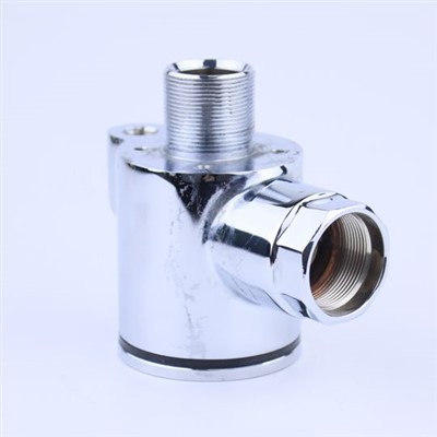 Chỉ báo mức dầu thủy tinh